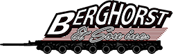 Berghorst & Son Inc Logo