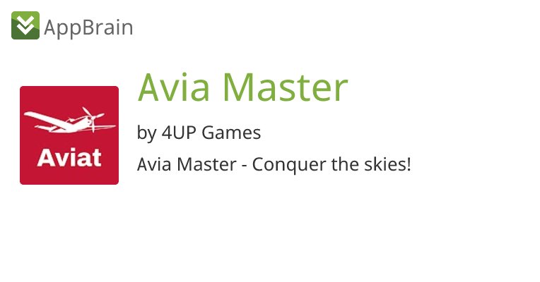 Image: Get Ready to Take Flight in Avia Masters Plane Game UK Edition