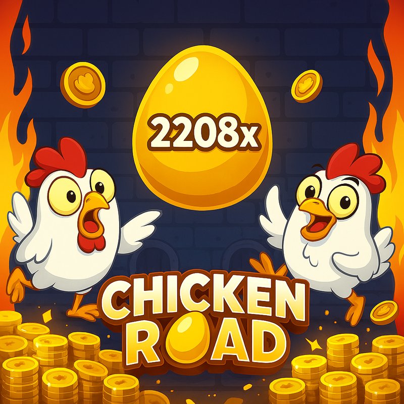 Image: Descubre la Nueva Aventura de Chicken Road 2 en España Ahora Disponible