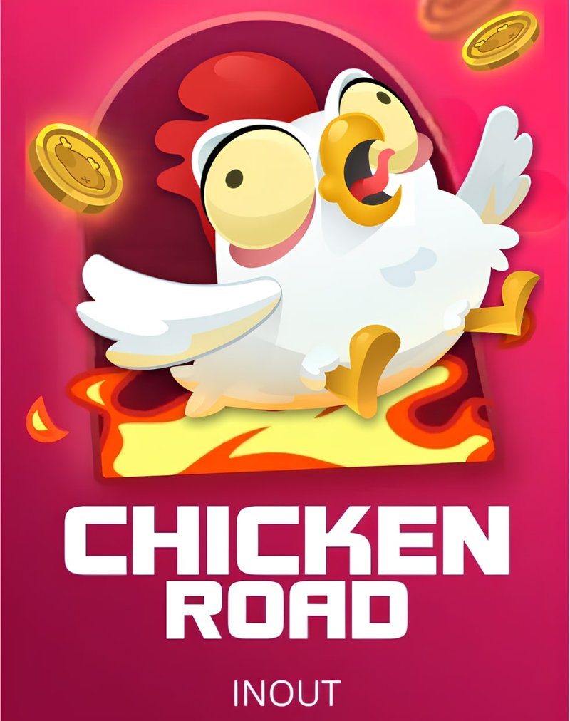 Descubre el misterio de Chicken Road, el juego de casino que conquista España in Spain