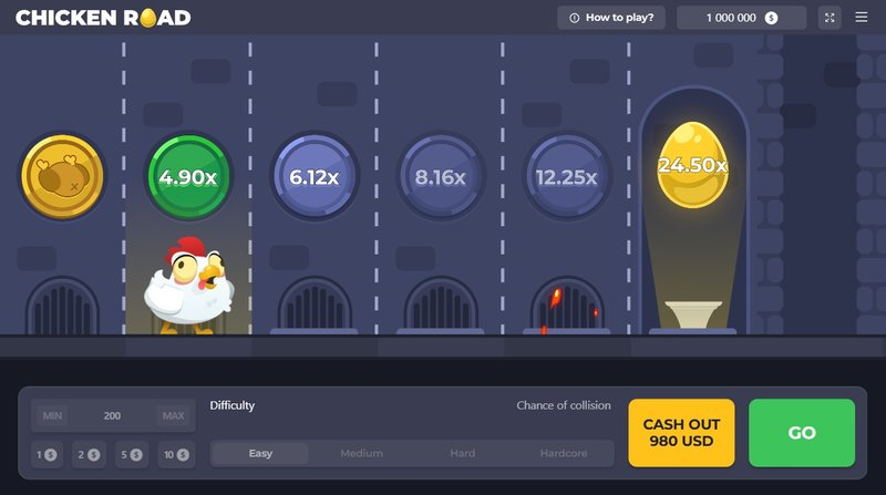 Descubre el Misterio de la Ruta del Pollo en los Casinos de España, juego chicken road Descubre el Misterio de la Ruta del Pollo en los Casinos de España, juego chicken road